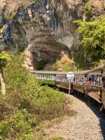 Kanchanaburi - Death Railway