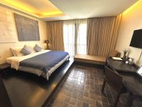 Chiang Mai - Aruntara Riverside Boutique Hotel 