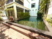 Chiang Mai - Aruntara Riverside Boutique Hotel