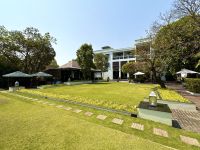 Chiang Mai - Aruntara Riverside Boutique Hotel