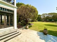 Chiang Mai - Aruntara Riverside Boutique Hotel