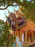 Chiang Mai - Wat Phra That Doi Suthep