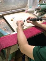 Chiang Mai - Jade Stein Manufaktur