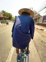 Chiang Mai - Rikscha-Tour