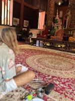 Chiang Mai - Wat Pra Sing 