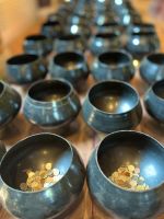 Chiang Mai - Wat Phan Tao