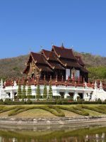 Chiang Mai - Royal Park Rajapruek