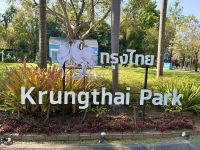 Chiang Mai - Royal Park Rajapruek