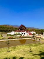 Chiang Mai - Royal Park Rajapruek