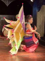 Chiang Mai - Khantoke Dinner