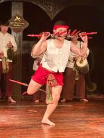 Chiang Mai - Khantoke Dinner