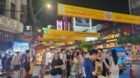 Chinatown Bangkok - Streetfood Tour
