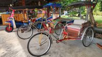 Rikschas 