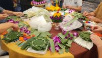 Loy Krathong - Workshop