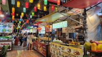 Chiang Mai - Night Market