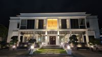 Unser Hotel in Chiang Mai - Aruntara
