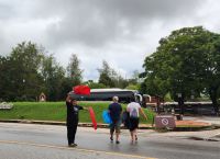 Sicher über die Straße