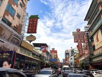 Bangkok - China Town