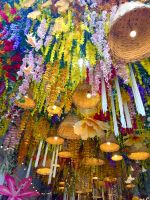 Bangkok - Flower Market