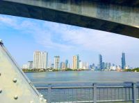 Bangkok - Skyline