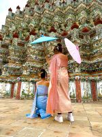 Bangkok - Wat Arun