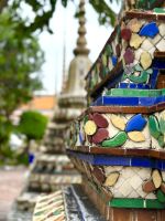Bangkok - Wat Arun