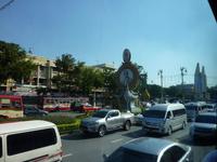 Bangkok City