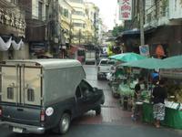 Bangkok City
