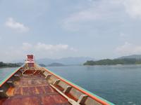 Cheow Lan Lake