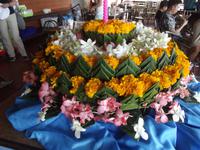 Cheow Lan Lake