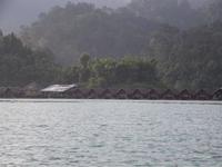 Cheow Lan Lake