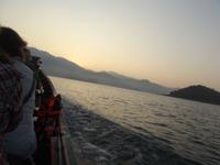 Cheow Lan Lake