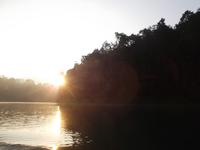 Cheow Lan Lake