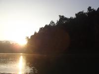 Cheow Lan Lake