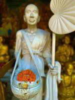 Chiang Mai - Wat Phra That Doi Suthep