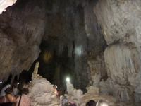 Coral Cave