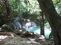 Erawan Wasserfälle