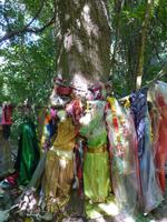 Erawan Wasserfälle