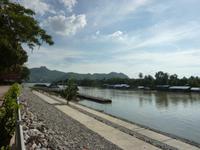 River Kwai
