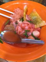 Thailand - Thai Food