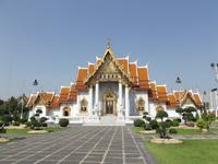 Wat Benchamabophit