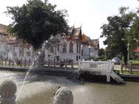 Wat Benchamabophit