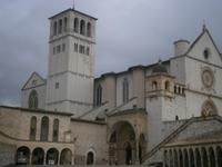 Kirche San Francesco