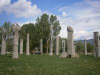 Gedächtnisstätte der Geschichte