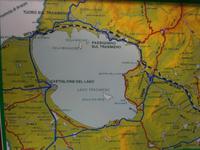 Lago Trasimeno