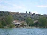 Ristorante L`Oso auf Isola Maggiore