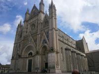 Duomo Santa Maria Assunata