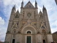 Dom in Orvieto