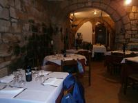 Sotterranei di Adriano