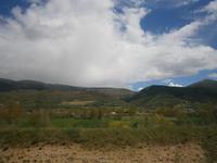 Umbrische Landschaft